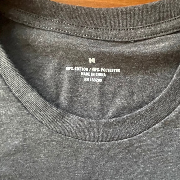 Brand New "Party Time" T-shirt-Unisex size Medium - Picture 3 of 7